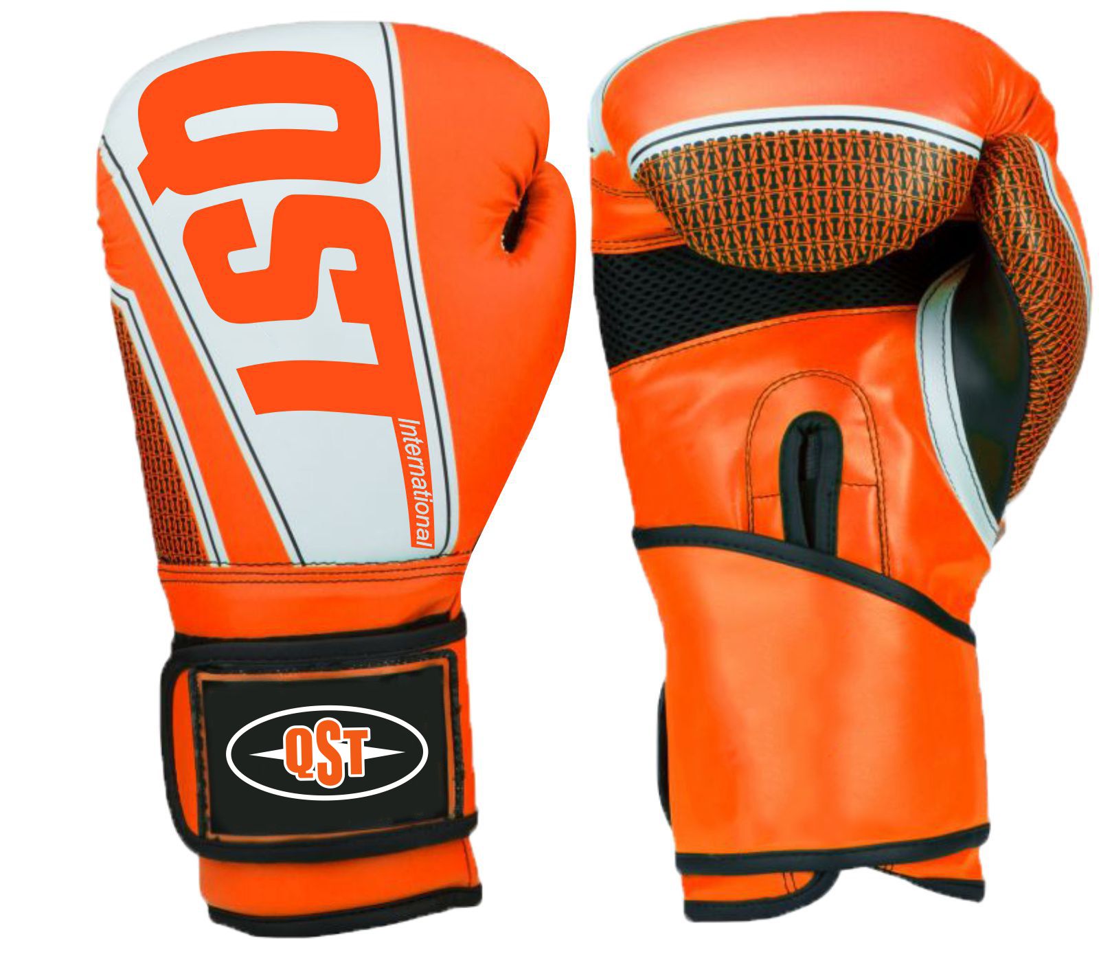 Professional Boxing Gloves - PRG-1506